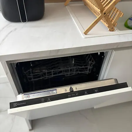 Apartment Le Cocon Parisien A *