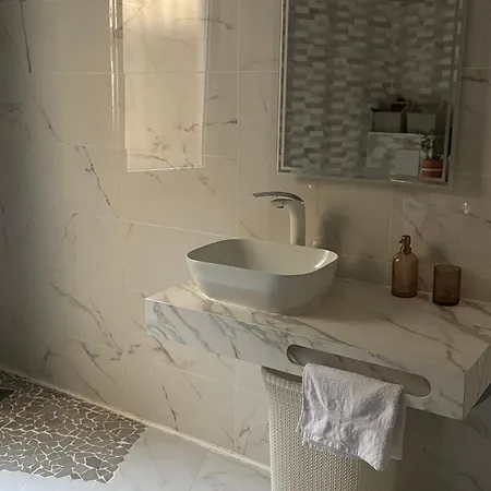 Apartment Le Cocon Parisien A